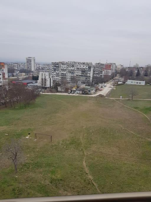 Апартамент Дима Варна Екстериор снимка